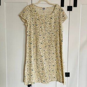 Pretty & Comfy! Mimi Maternity Floral Dress – Perfect for Spring/Summer